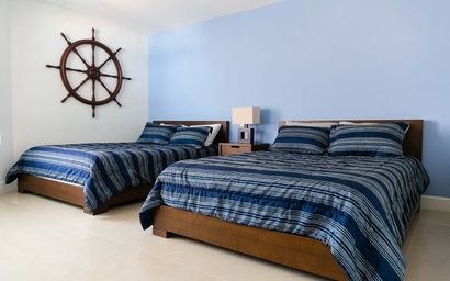 2BS-OC453 - Modern, Stylish And Great Views Apt. In Oceania 9