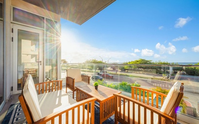 2BS-Reef2B - Oceanfront Retreat at The Reef 3