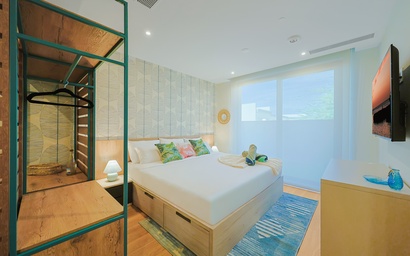 Bonsai Studio-Tranquil 103