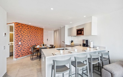 A360.W32B - Bright & Modern 2BR by Aruba’s Eagle Beach 5