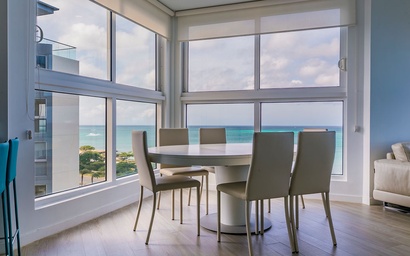 3BS-Blue637 - No Worries just Enjoy the OCEANVIEW. 3BDR unit 6