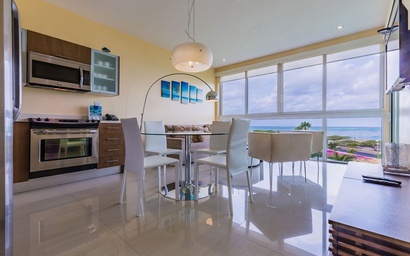 1BS-Blue314 - Condo in a One Happy Island living