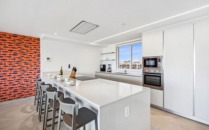 A360.W32A - Beachside Luxury: 3BR Condo at Atlantic 360 8