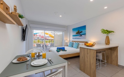 HH-Studio203S - Studio with Harbor View & Near where U want to be 6