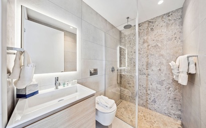 A360.W32B - Bright & Modern 2BR by Aruba’s Eagle Beach 8