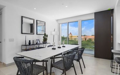 A360.W11 - Condo Suite at Eagle Beach - Luxury & Comfort by the Sea 6