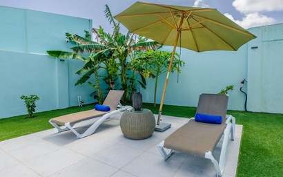Frere Bernard 5 - 3BDR Villa with private pool 5