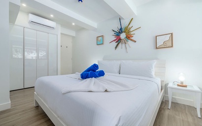 2BS-Coral1H - Luxury 2-bedroom paradise in Aruba 5