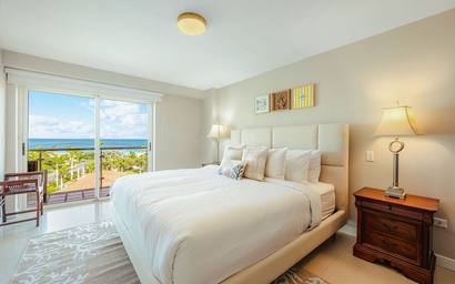 2BSPH-OC513 - Eagle Beach Penthouse 7