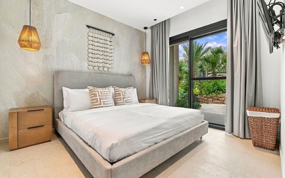 Walishali 119- Tranquil Escape with BBQ and Patio 2