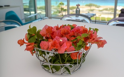 3BS-Blue421 - Don’t worry and beach happy with your family!3BDR 4