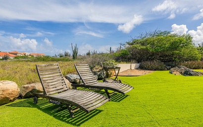 Seabreeze Luxury 4BDR Villa 10