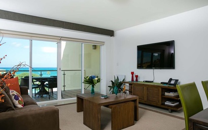 2BS-OC453 - Modern, Stylish And Great Views Apt. In Oceania 4