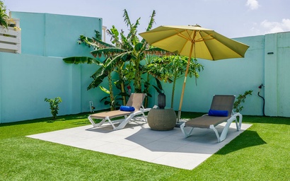 Frere Bernard 5 - 3BDR Villa with private pool 2