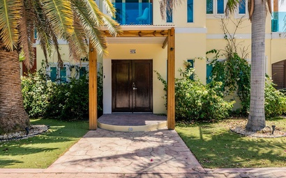 Exclusive 6BR Aruba Villa with Pool 2