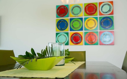 2BS-OC453 - Modern, Stylish And Great Views Apt. In Oceania 5