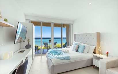 Studio-Azure622 - Million Dollar View Paradise in Aruba