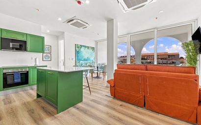 Casa Playa 323 -Casa Paraiso 4