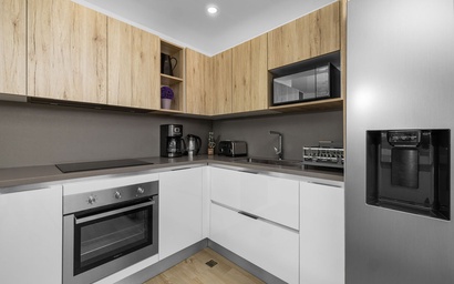 3BS-Blue431 - Modern Ocean View Three Bedroom Condo 8