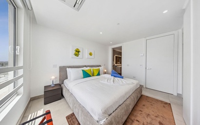 A360.W32B - Bright & Modern 2BR by Aruba’s Eagle Beach 10