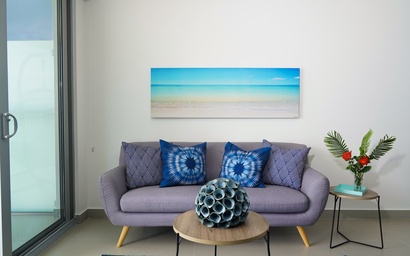 1BApt-Azure724 - Nostro palazzo! Ocean View Condo for 2 7