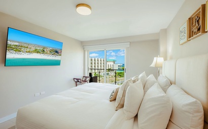 2BSPH-OC513 - Eagle Beach Penthouse 10