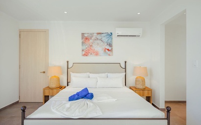 2BS-Reef5C - Elegant Two Bedroom Ocean View Retreat 7