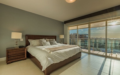 2BS-OC453 - Modern, Stylish And Great Views Apt. In Oceania 2