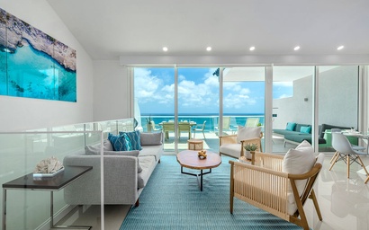 3BPH-BluePH2-4 - Relax and let your soul fly with THE OCEAN VIEW 2