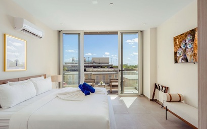 2BS-Reef2C - Two Bedroom Luxury Condo 8