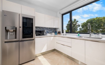 2BS-Coral2F - Luxury Oceanview Condo in Oranjestad 10
