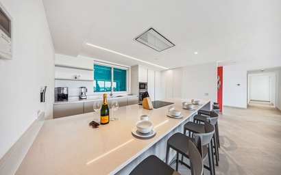 A360.W32A - Beachside Luxury: 3BR Condo at Atlantic 360 10