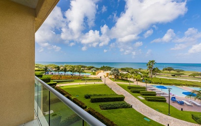 1BS-Blue323 - Surf more, travel more and worry less! 10