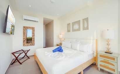 2BS-Reef2B - Oceanfront Retreat at The Reef 4