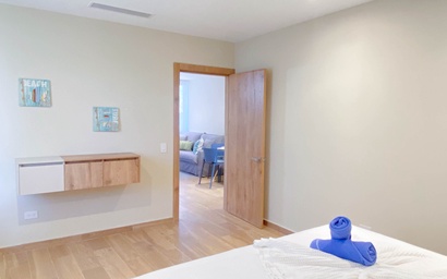 Bonsai106-Ground Floor 2BR Suite | Pool Access | Near Palm Beach 10