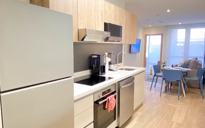 Bonsai106-Ground Floor 2BR Suite | Pool Access | Near Palm Beach 7