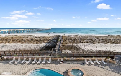 Summerwind 802 - Pier Happiness 5