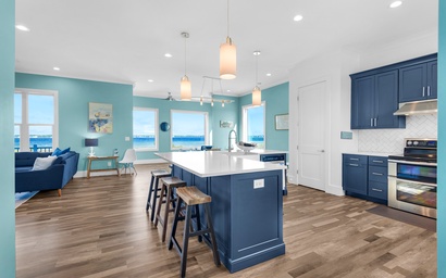 White Sands Beach Retreat 3