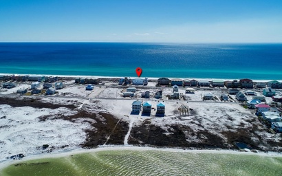 Summer Wind Beach House 4