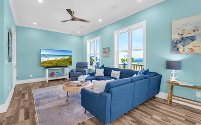 White Sands Beach Retreat 8