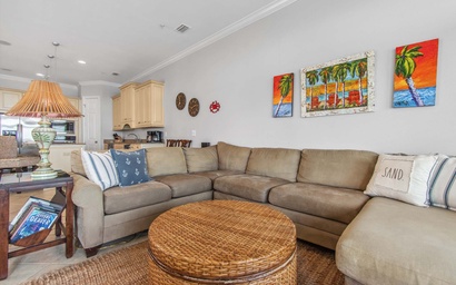 Hannah's Beach Paradise 9