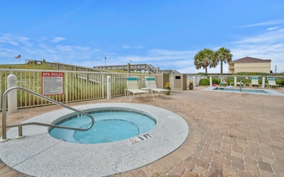 Caribbean Resort 402 - Ocean Minded 4