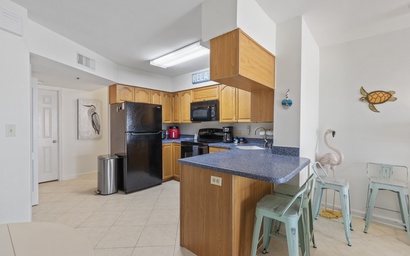 Sundunes 123 - Dolphins & Dunes 10