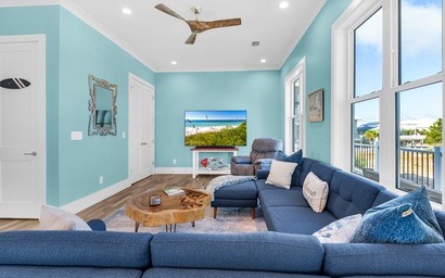 White Sands Beach Retreat 9