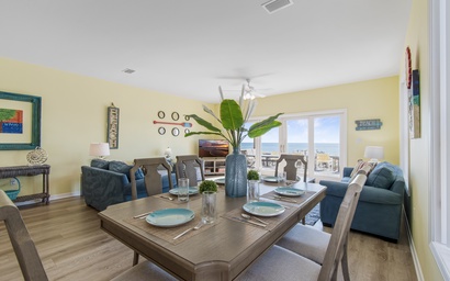 Sweet Alice's Sandcastle 7