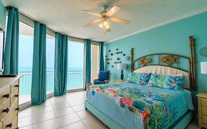 Sunsational Pearl of the Sea 8