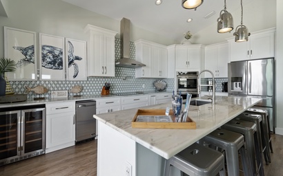 Sandy Beach Blessings 10