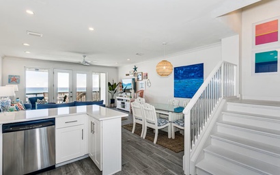 Summer Wind Beach House 9