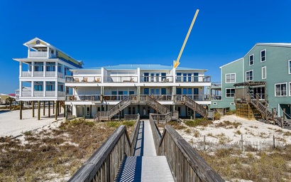 Summer Wind Beach House 5