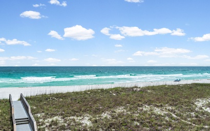 Summer Wind Beach House 6